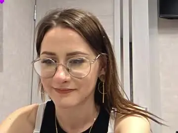 Chaturbate Sex Cam of evadevis