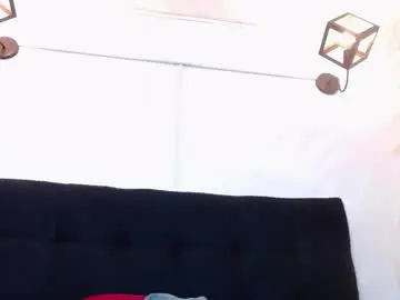 Chaturbate Best Webcam of juan_and_luciana
