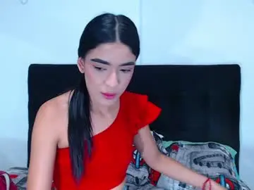 Chaturbate Live Porn of juan_and_luciana