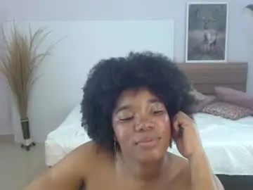 Chaturbate Best Webcam of kimara_lion