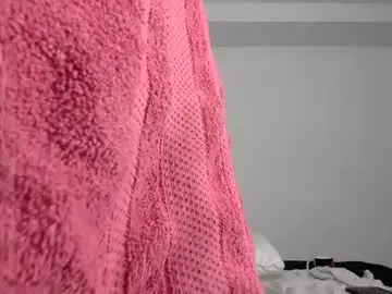 Chaturbate Adult Video Chat of melisajoness