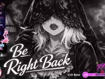 Chaturbate Live Sex of mix_carmilla
