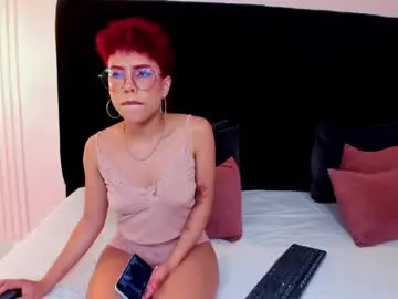 Chaturbate Live Sex of samanta_quinn