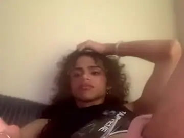 Chaturbate Nude Webcam of stxllaxcx