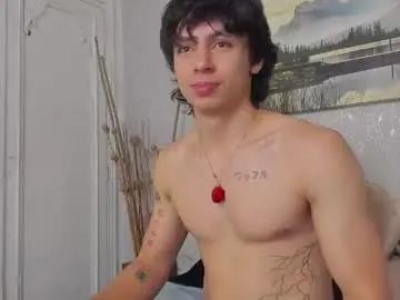 Chaturbate Best Webcam of tyler_durtenn