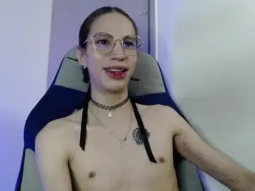 Chaturbate Live Sex of vodkadelulo_