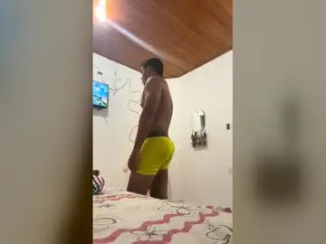 Chaturbate Sex Chat of witirado1