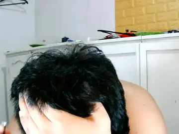Chaturbate Private Sex Chat of your_love_miaka