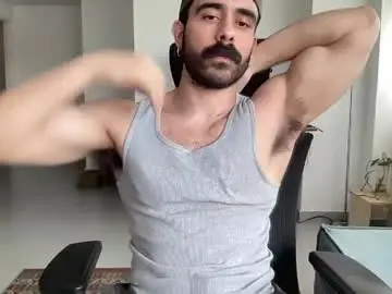 Chaturbate Adult Webcam of alexdimartino