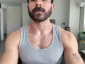 Chaturbate Best live sex cam show of alexdimartino