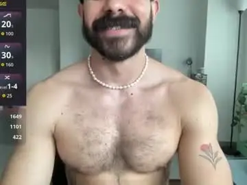 Chaturbate Watch Live Sex Cams of alexdimartino