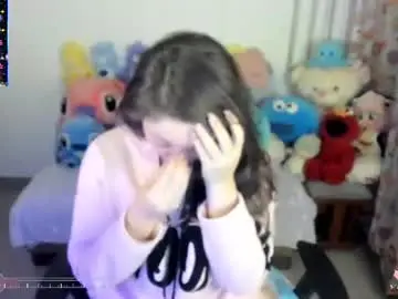 Chaturbate Sex Chat of aria_alaia