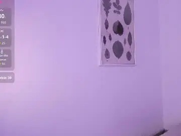 Chaturbate Live Sex Cam of artemiix_