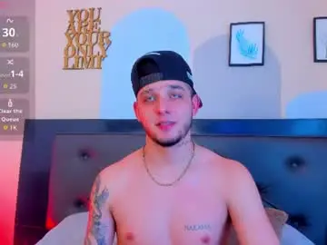 Chaturbate Live Porn of boy_mathew