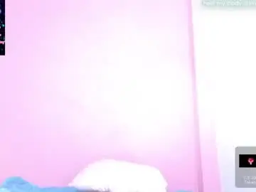 Chaturbate Sex Chat of carol_amer001