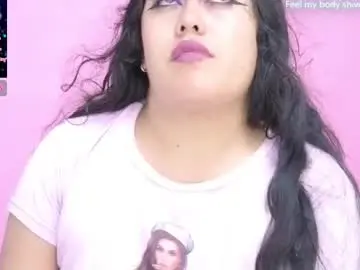 Chaturbate Sex Chat of carol_amer001