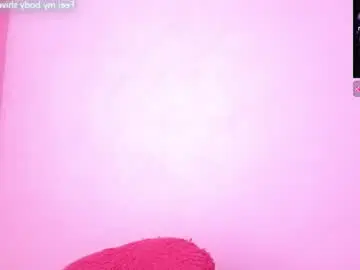 Chaturbate Free Porn Cam of carol_amer001