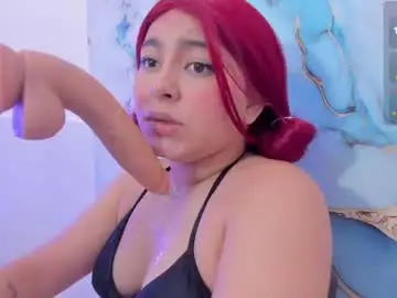Chaturbate Nude Webcam of dani_garciaa