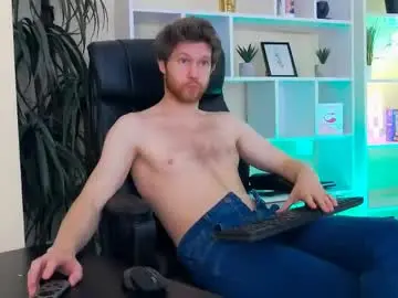 Chaturbate Nude Webcam of eddie_baker