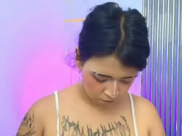 Chaturbate Live Porn of gabrielacortez