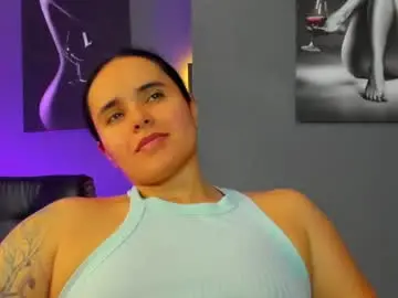 Chaturbate Live Sex Cam of karlyjons_