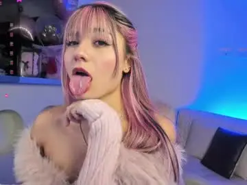 Chaturbate Adult Video Chat of miss_ginebra_1