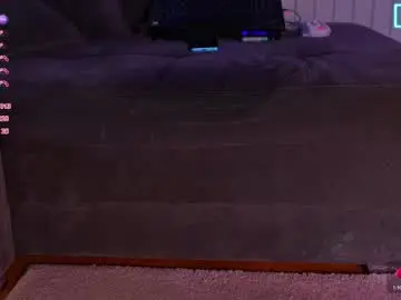 Chaturbate Sex Chat of pawg_official