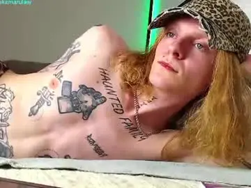 Chaturbate Sex Cam of shikamarulaw