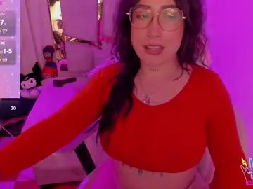 Chaturbate Adult Webcam of _briigite