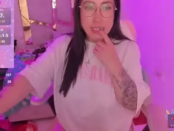Chaturbate Watch Live Sex Cams of _briigite