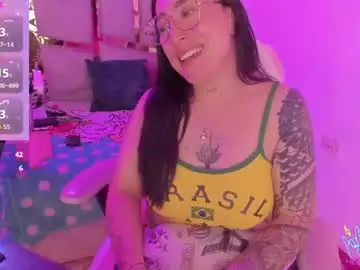 Chaturbate Free Porn Cam of _briigite