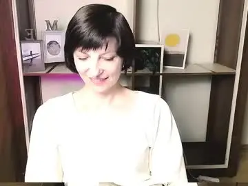 Chaturbate Nude Webcam of angelinalov_