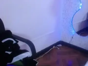 Chaturbate Sex Cam of cathalella_ly