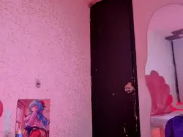 Chaturbate Adult Webcam of cathalella_ly