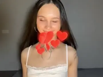 Chaturbate Free Live Porn of cecilystromain