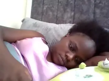 Chaturbate Live Porn of ebony_tasha