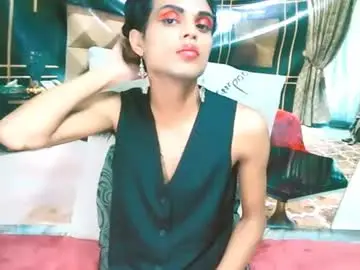Chaturbate Best Webcam of indianlipstickluna