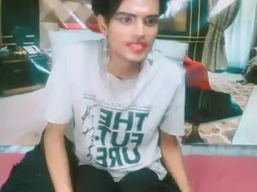 Chaturbate Nude Webcam of indianlipstickluna