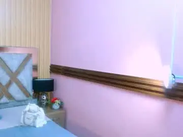 Chaturbate Live Sex Cam of jackymurphy