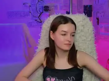 Chaturbate Free Live Porn of kelliebanshe
