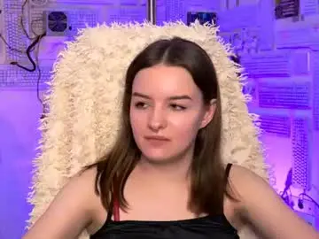 Chaturbate Live Sex of kelliebanshe