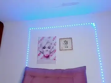 Chaturbate Adult Webcam of lunadolie