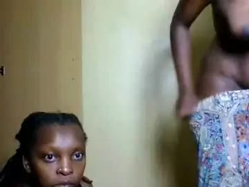 Chaturbate Live Sex of nasty_kiki