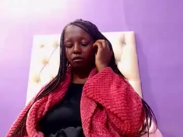Chaturbate Live Porn of nastywetebony