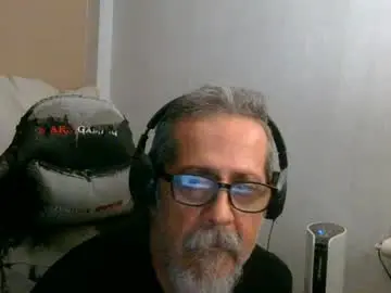 Chaturbate Sex Cam of neron401