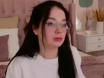 Chaturbate Free Porn Cam of nikaflowers