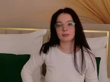 Chaturbate Adult Video Chat of nikaflowers