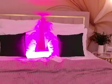 Chaturbate Live Sex Cam of nikaflowers