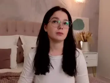 Chaturbate Adult Webcam of nikaflowers