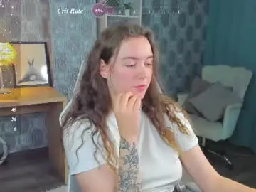 Chaturbate Live Sex of secret_goddes